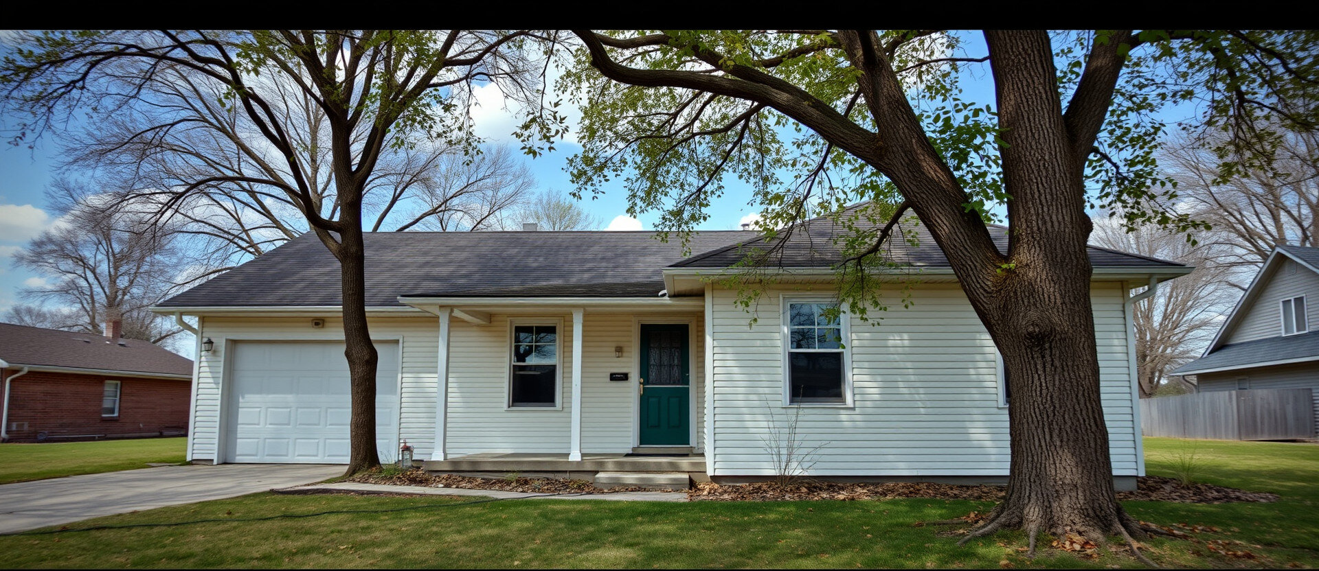 We'll buy any house in North West Arkansas, Arkansas - Give us a call now!
